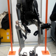 Image for article titled The potential of brain-controlled exoskeletons